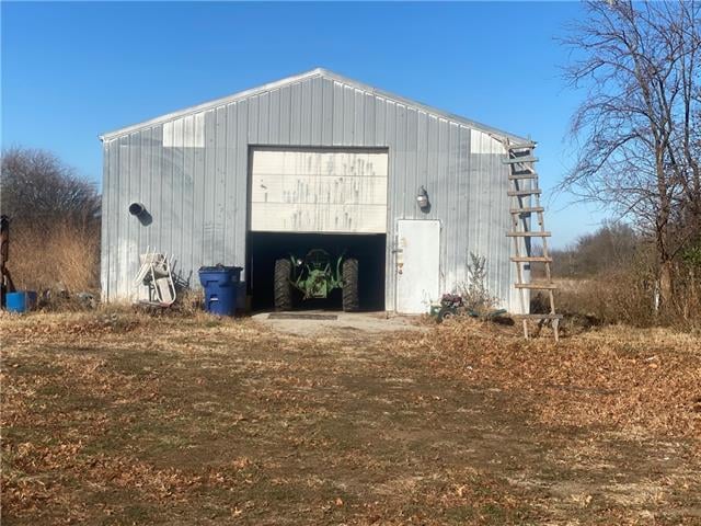 13600 M Highway 150 N/A, Kansas City, MO 64149