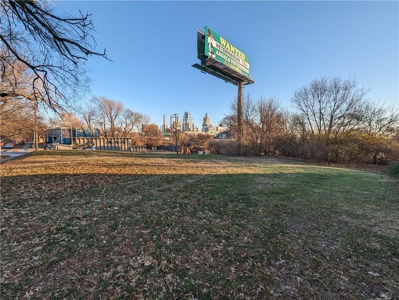 1703 Jefferson St, Kansas City, MO 64108