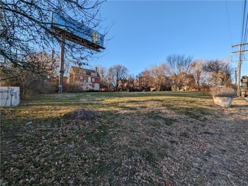 1703 Jefferson St, Kansas City, MO 64108