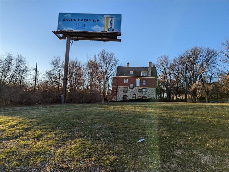 1703 Jefferson St, Kansas City, MO 64108