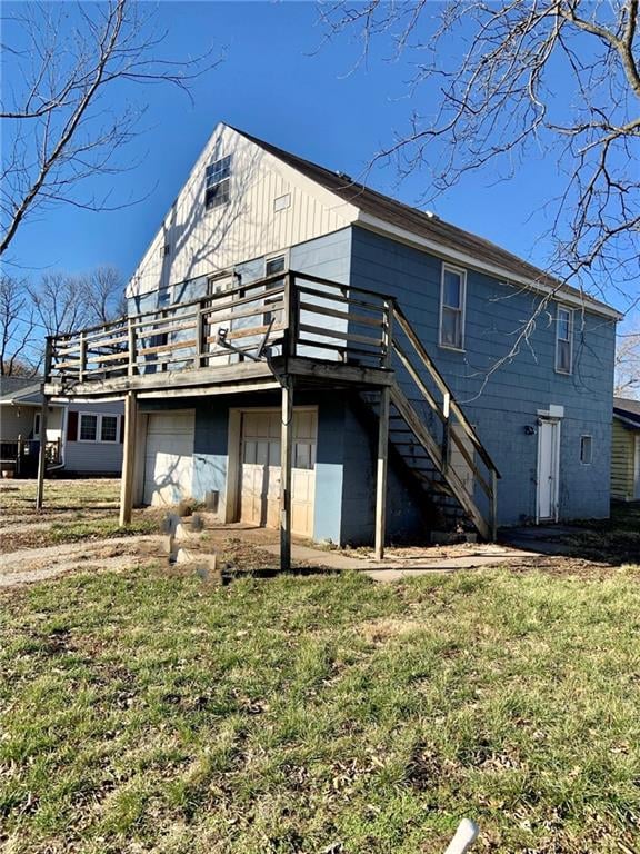 206 W 11th St, Concordia, MO 64020