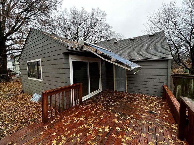 412 NE Greenfield Rd, Kansas City, MO 64116