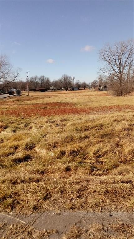 Main St, Stewartsville, MO 64490