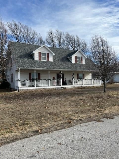 306 N 9th St, Arma, KS 66712