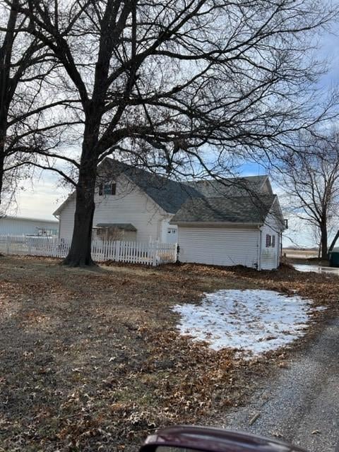 306 N 9th St, Arma, KS 66712