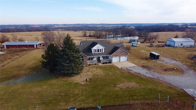 656 N Highway 65 N/A, Trenton, MO 64683