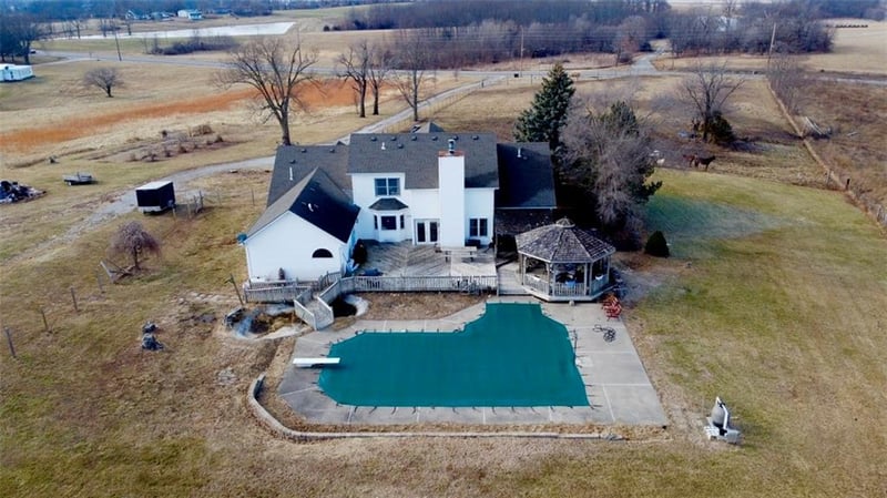 656 N Highway 65 N/A, Trenton, MO 64683