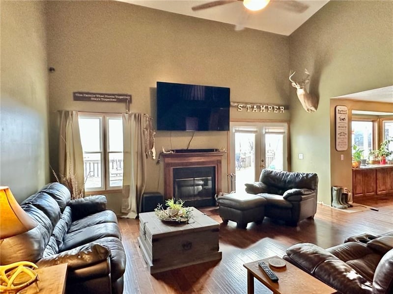 656 N Highway 65 N/A, Trenton, MO 64683
