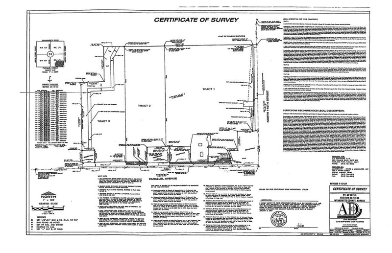 11530 Parallel Pw, Kansas City, KS 66109