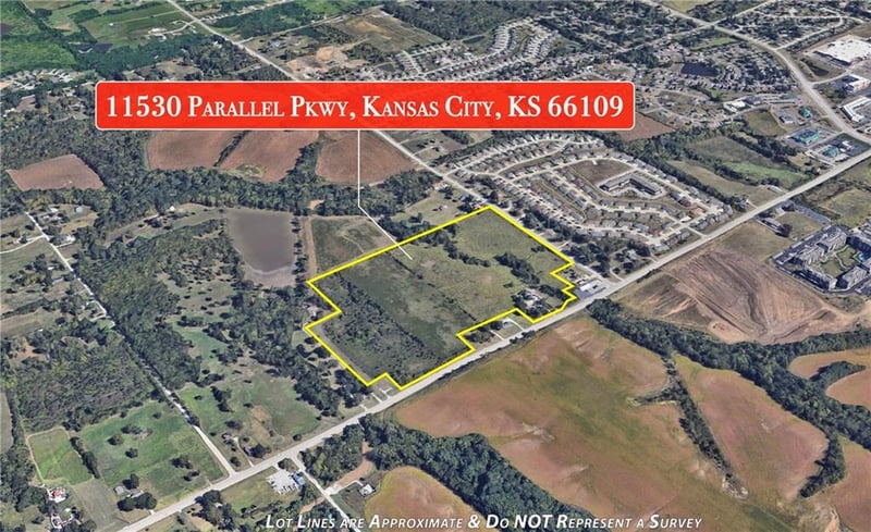 11530 Parallel Pw, Kansas City, KS 66109