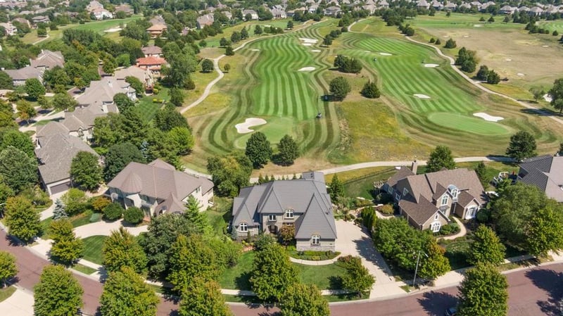 14113 Dearborn St, Overland Park, KS 66223