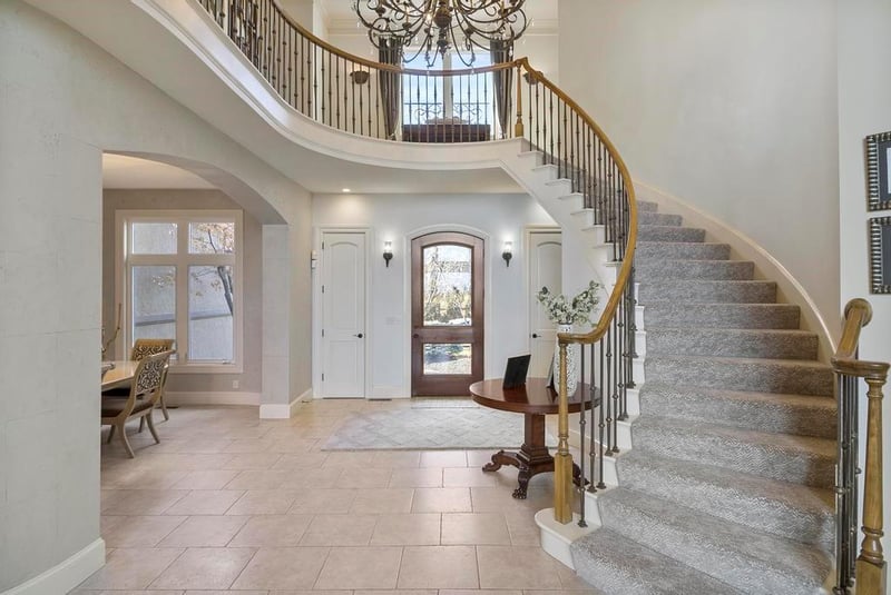 14113 Dearborn St, Overland Park, KS 66223