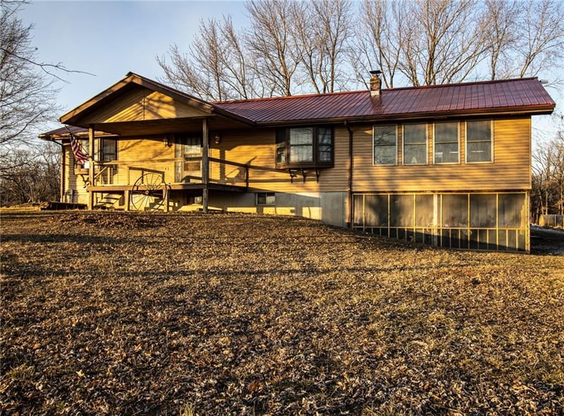 375 NE 300 Rd, Osceola, MO 64776