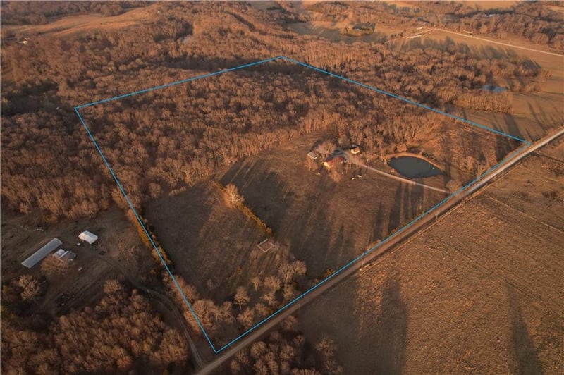 375 NE 300 Rd, Osceola, MO 64776