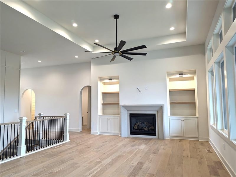 16908 Hayes St, Overland Park, KS 66085
