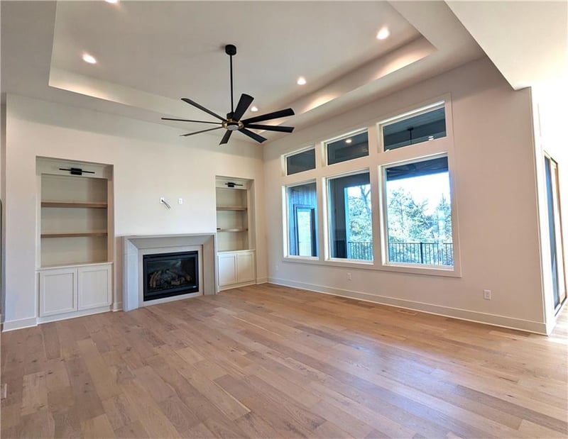 16908 Hayes St, Overland Park, KS 66085