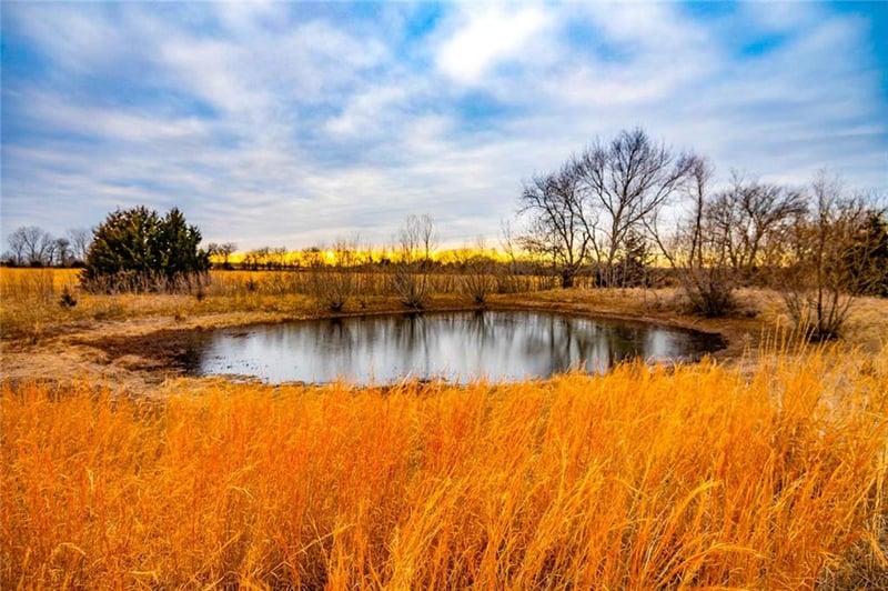 13636 W 379th St, Lacygne, KS 66040