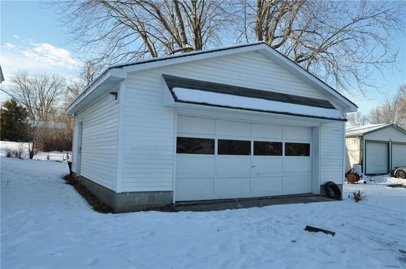 502 W Vermont St, King City, MO 64463
