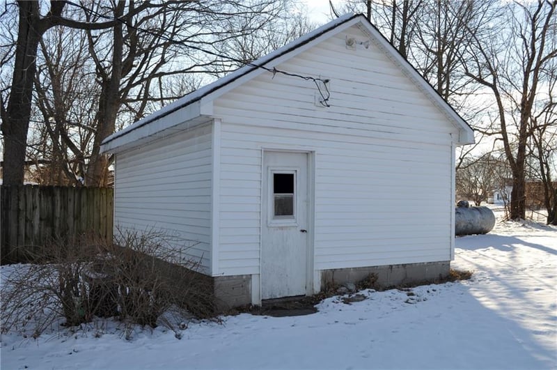 502 W Vermont St, King City, MO 64463