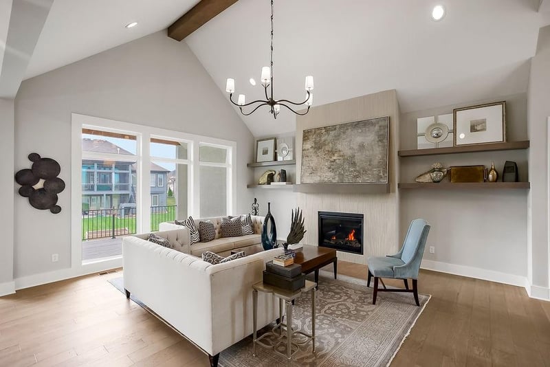 2453 175th Pl, Overland Park, KS 66085