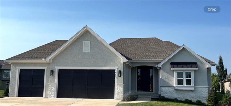 2453 175th Pl, Overland Park, KS 66085