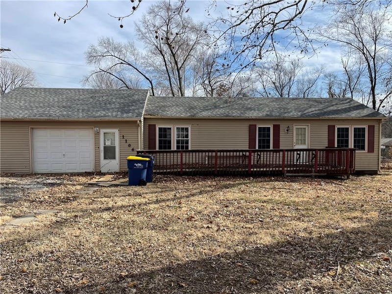 1106 Spruce St, Eudora, KS 66025
