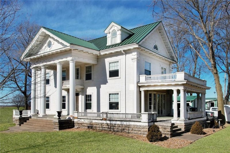 22230 92 Hw, Platte City, MO 64079