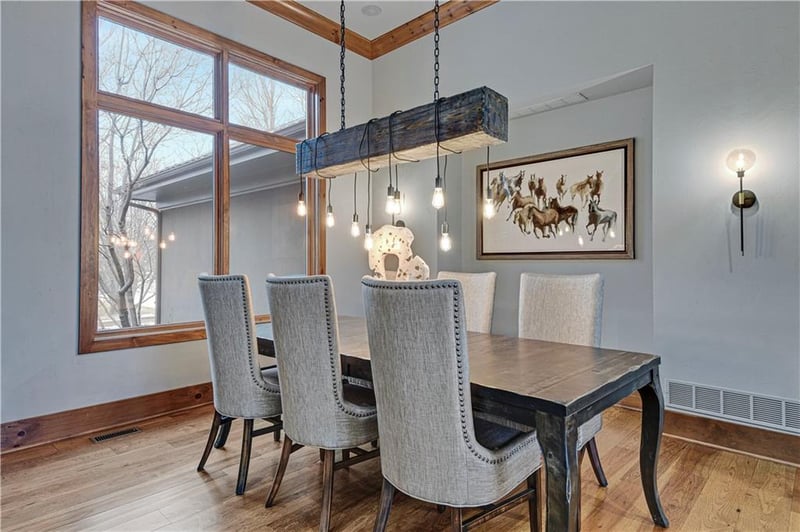 13837 Horton Dr, Overland Park, KS 66223