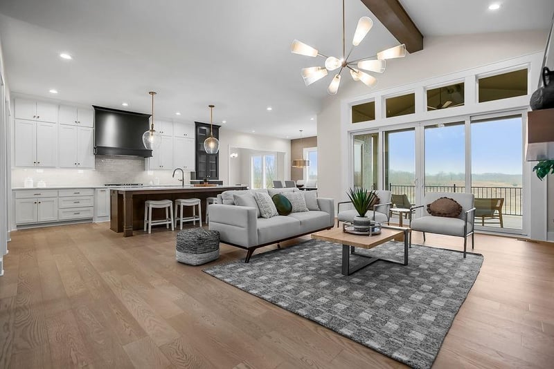 2805 175th Pl, Overland Park, KS 66085