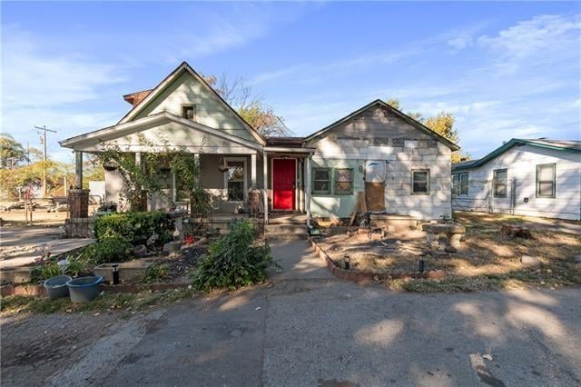 0 N Kansas Ave, Kansas City, MO 64120
