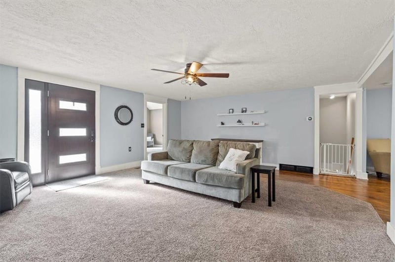 8636 Trail Ridge St, Kansas City, MO 64139