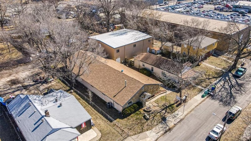 923 S Bethany St, Kansas City, KS 66105