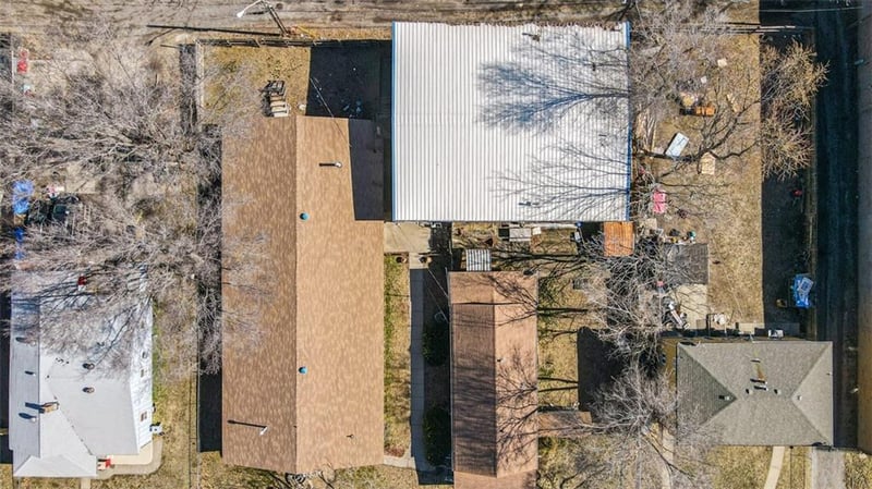 923 S Bethany St, Kansas City, KS 66105