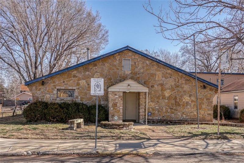 923 S Bethany St, Kansas City, KS 66105