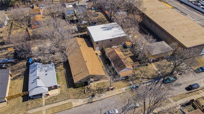 923 S Bethany St, Kansas City, KS 66105