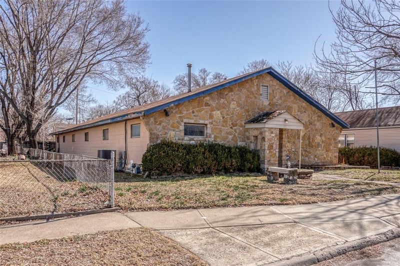 923 S Bethany St, Kansas City, KS 66105