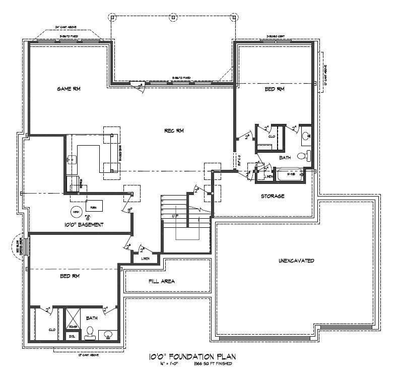 16808 Hayes St, Overland Park, KS 66085