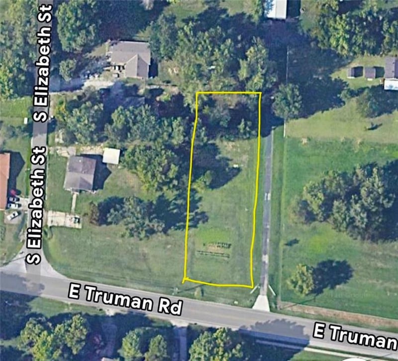 18710 Truman Rd, Independence, MO 64056