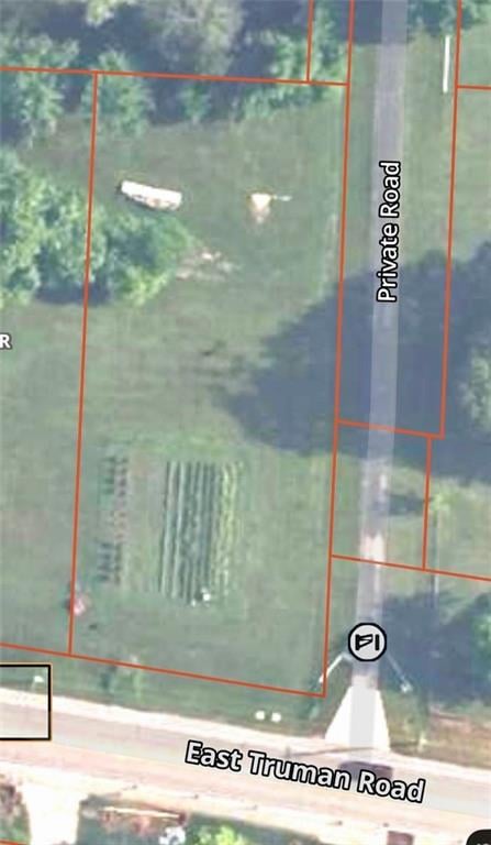 18710 Truman Rd, Independence, MO 64056