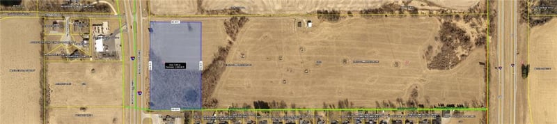 20761 N Belt Hw, Country Club, MO 64505