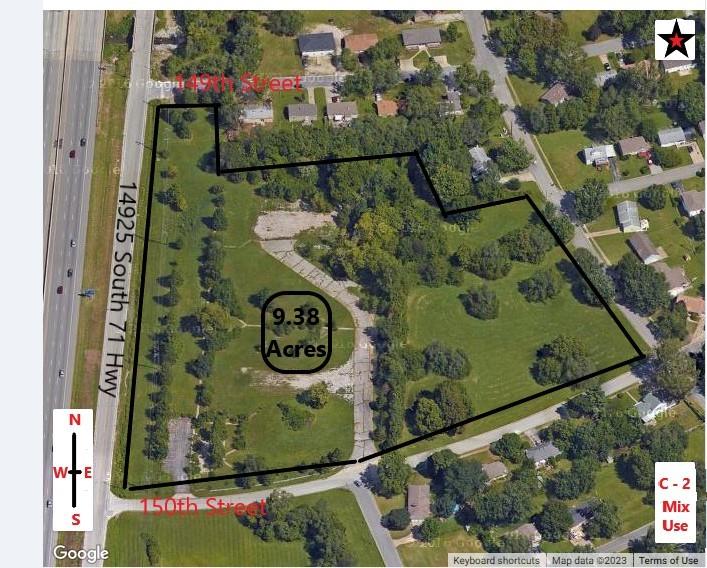 14925 Us 71 Hw, Grandview, MO 64030