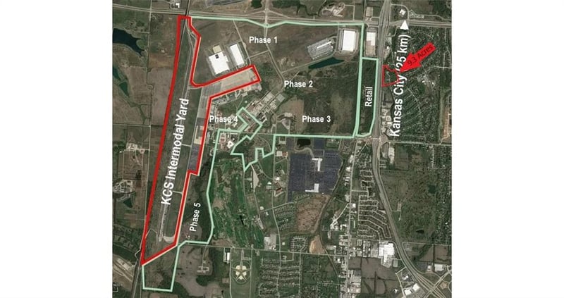 14925 Us 71 Hw, Grandview, MO 64030