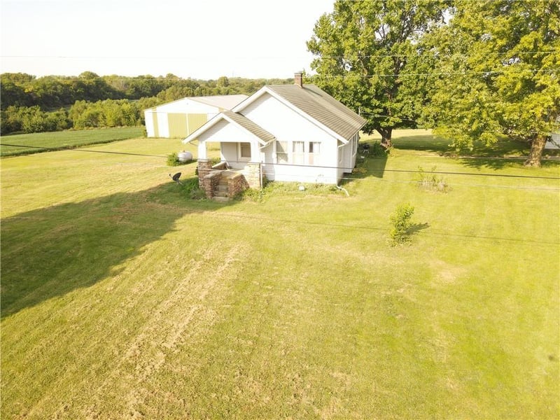 6000 N 131 St, Kansas City, KS 66109