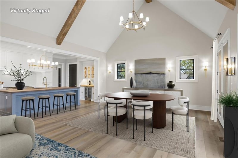 11504 Cambridge Rd, Leawood, KS 66211