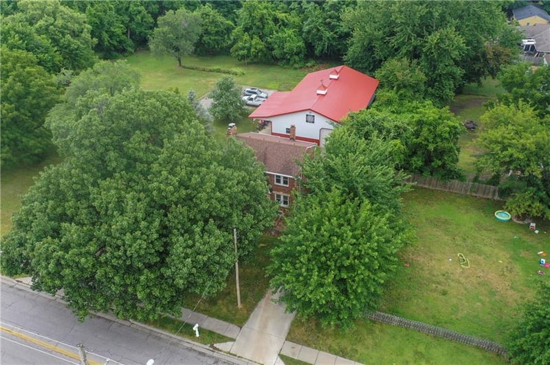 5014 Gibbs Rd, Kansas City, KS 66106
