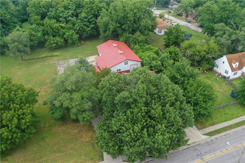 5014 Gibbs Rd, Kansas City, KS 66106