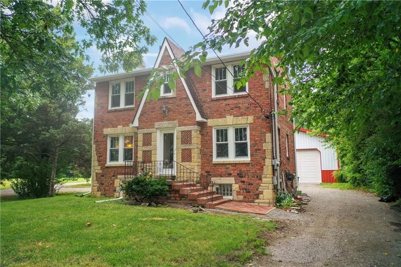 5014 Gibbs Rd, Kansas City, KS 66106