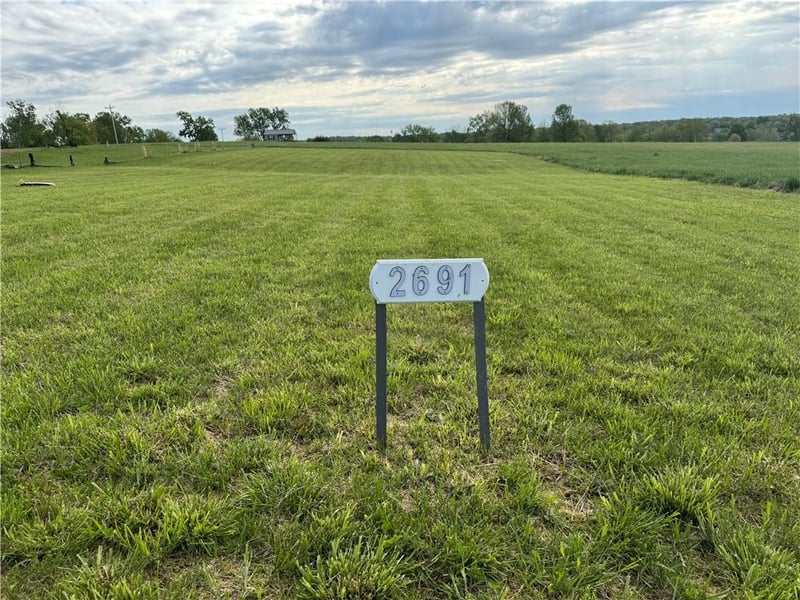 Lot 2691 Fox Rd, Altamont, MO 64620