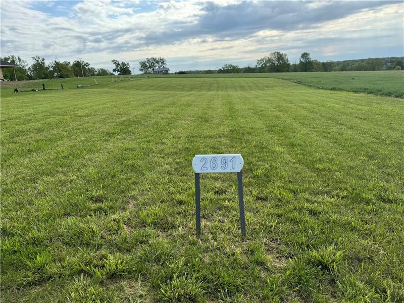 Lot 2691 Fox Rd, Altamont, MO 64620