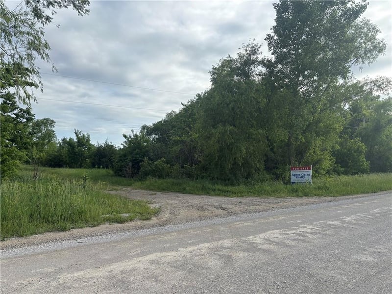 207th Rd, Spring Hill, KS 66083